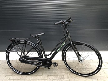 Batavus fonk N7 damesfiets/meidenfiets (48cm)