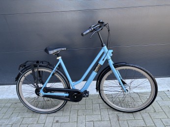 Gazelle esprit T3 damesfiets/meidenfiets (54cm)