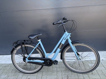 Gazelle esprit T3 damesfiets/meidenfiets (49cm)