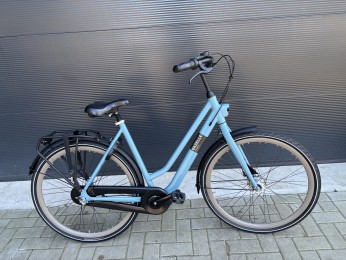 Gazelle esprit T3 damesfiets/meidenfiets (54cm)