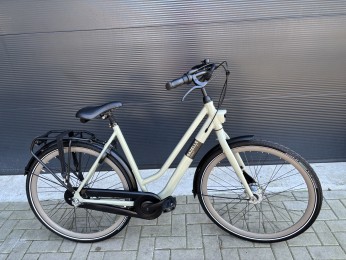 Gazelle esprit T3 damesfiets/meidenfiets (54cm)