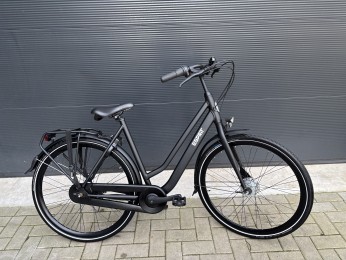 Gazelle esprit T7 damesfiets/meidenfiets (54cm)