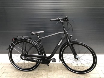 Gazelle esprit T3 herenfiets/jongensfiets (49cm)