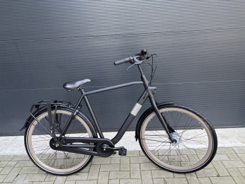 Gazelle esprit T7 herenfiets/jongensfiets (59cm)