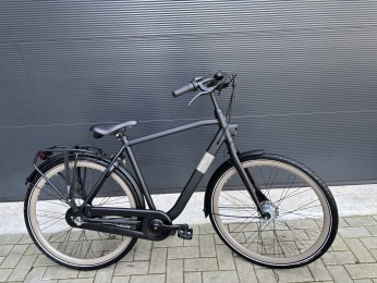 Gazelle esprit T3 herenfiets/jongensfiets (54cm)