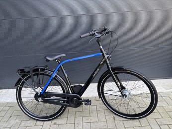 Gazelle CityGo C3 herenfiets/jongensfiets (54cm)