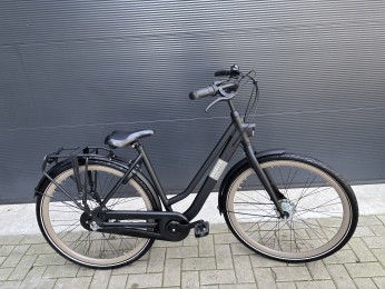 Gazelle esprit T3 damesfiets/meidenfiets (49cm)