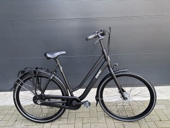 Gazelle esprit T3 damesfiets/meidenfiets (59cm)