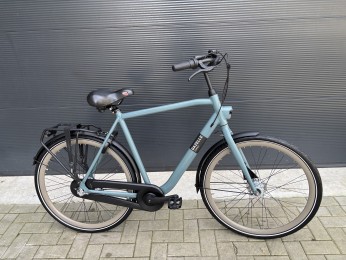 Gazelle esprit T3 herenfiets/jongensfiets (59cm)