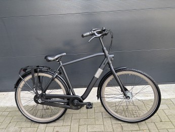 Gazelle esprit T3 herenfiets/jongensfiets (54cm)