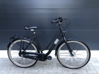 Gazelle esprit T3 damesfiets/meidenfiets (54cm)