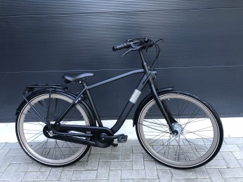 Gazelle esprit T3 herenfiets/jongensfiets (49cm)