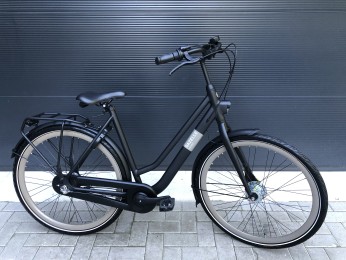 Gazelle esprit T3 damesfiets/meidenfiets (54cm)