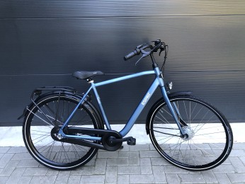 Gazelle esprit T3 herenfiets/jongensfiets (54cm)