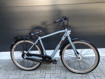 Gazelle esprit T3 herenfiets/jongensfiets (49cm)