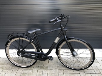Gazelle esprit T3 herenfiets/jongensfiets (49cm)