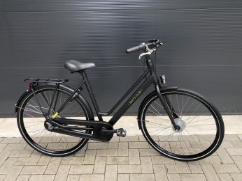 Batavus fonk N3 damesfiets/meidenfiets (53cm)