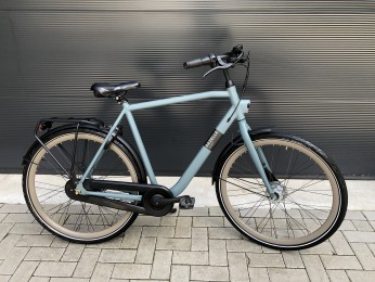 Gazelle esprit T7 herenfiets/jongensfiets (59cm)