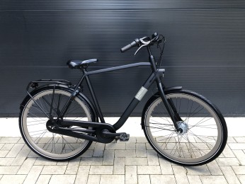 Gazelle esprit T7 herenfiets/jongensfiets (59cm)