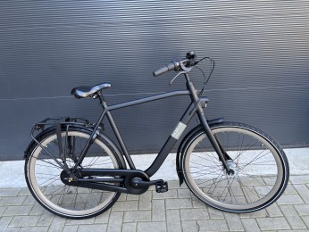 Gazelle esprit T7 herenfiets/jongensfiets (59cm)