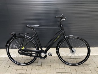 Batavus fonk N7 damesfiets/meidenfiets (53cm)