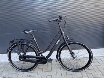 Gazelle esprit T7 damesfiets/meidenfiets (59cm)