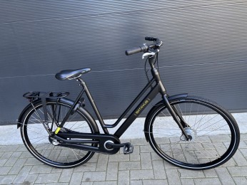 ALs nieuw Batavus fonk N3 damesfiets/meidenfiets (57cm)