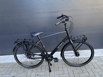 Cortina Common Belt herenfiets/jongensfiets (57cm)