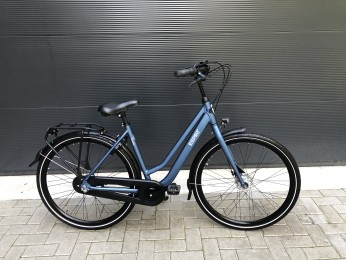 Gazelle esprit T3 damesfiets/meidenfiets (49cm)