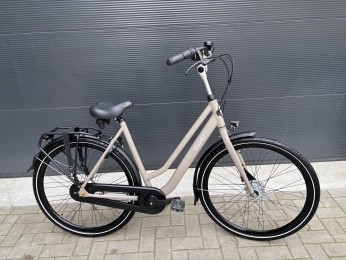 Gazelle esprit T7 damesfiets/meidenfiets (54cm)