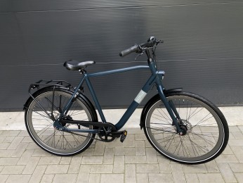 gazelle esprit belt herenfiets/jongensfiets (59cm)