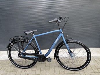 Gazelle esprit T7 herenfiets/jongensfiets (54cm)
