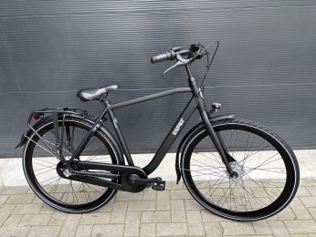 Gazelle esprit T3 herenfiets/jongensfiets (54cm)