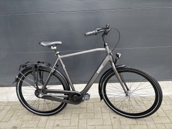 Gazelle esprit T3 herenfiets/jongensfiets (59cm)