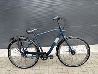Gazelle esprit T7 Belt herenfiets/jongensfiets (54cm)