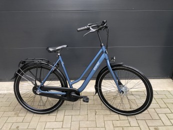 Gazelle esprit T3 damesfiets/meidenfiets (54cm)