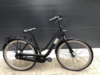 Gazelle esprit T7 damesfiets/meidenfiets (54cm)
