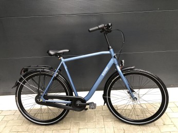 Gazelle esprit T7 herenfiets/jongensfiets (59cm)