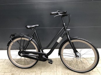 Gazelle esprit T3 damesfiets/meidenfiets (59cm)