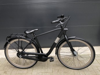 Gazelle esprit T3 herenfiets/jongensfiets (49cm)