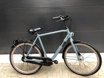 Gazelle esprit T3 herenfiets/jongensfiets (59cm)