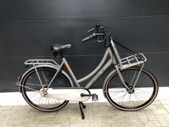 Cortina u4 N7 damesfiets/meidenfiets (57cm)
