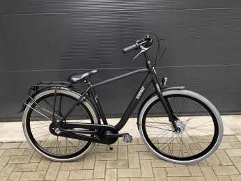 Gazelle esprit T3 herenfiets/jongensfiets (49cm)