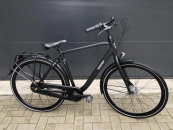 Gazelle esprit T7 herenfiets/jongensfiets (54cm)