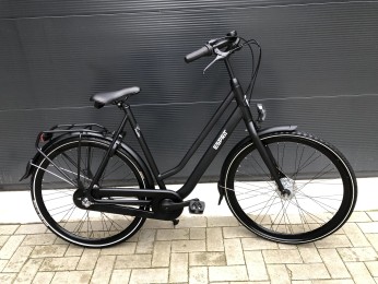 Gazelle esprit T3 damesfiets/meidenfiets (59cm)
