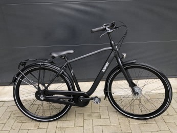 Gazelle esprit T3 herenfiets/jongensfiets (49cm)