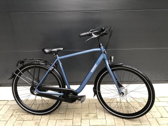 Gazelle esprit T3 herenfiets/jongensfiets (54cm)