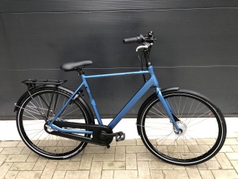 Batavus fonk N3 herenfiets/jongensfiets (57cm)