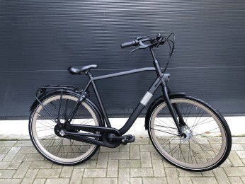 Gazelle esprit T3 herenfiets/jongensfiets (59cm)