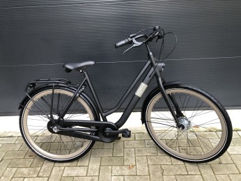 Gazelle esprit T3 damesfiets/meidenfiets (54cm)